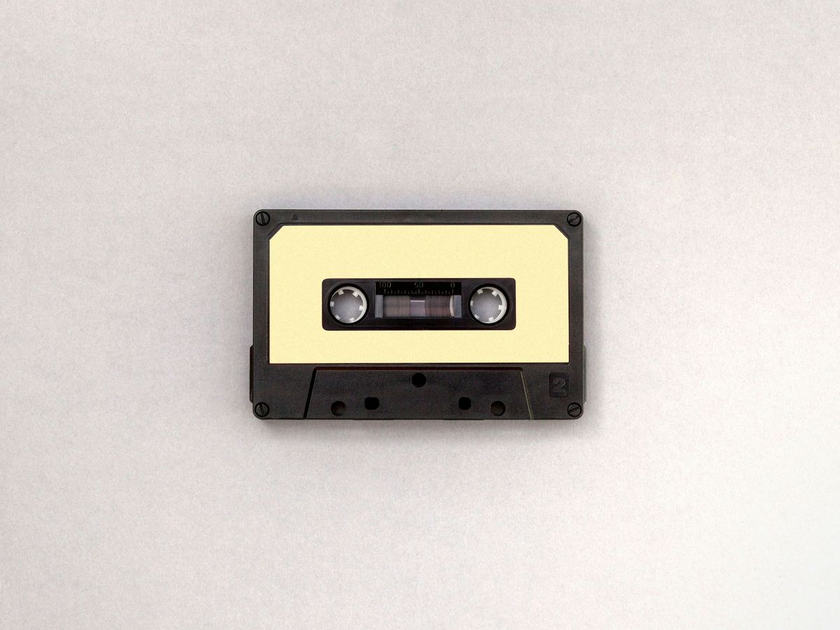 Which VHS Tapes Are Worth Money Now?