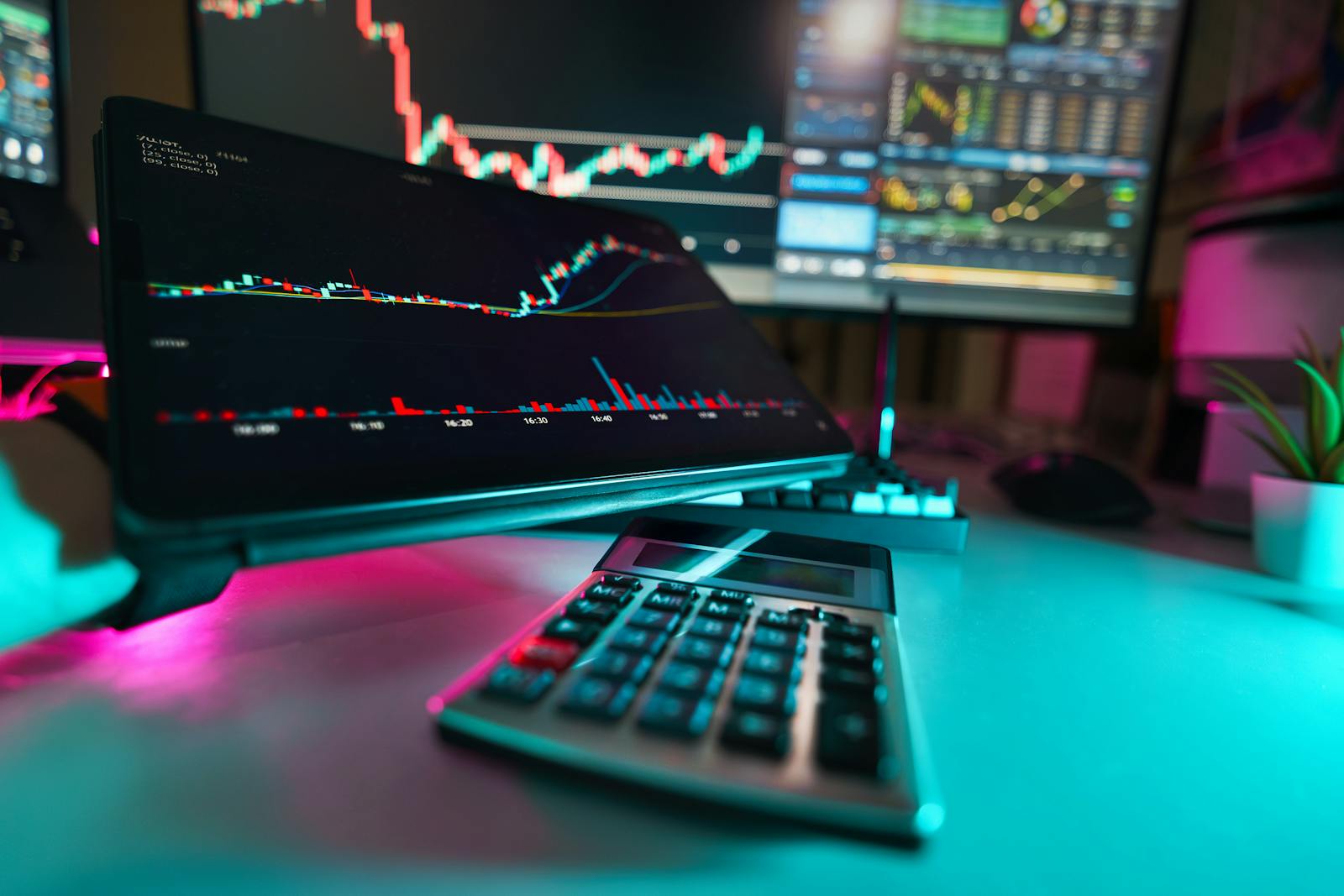 The Truth About AI Trading Bot Scams