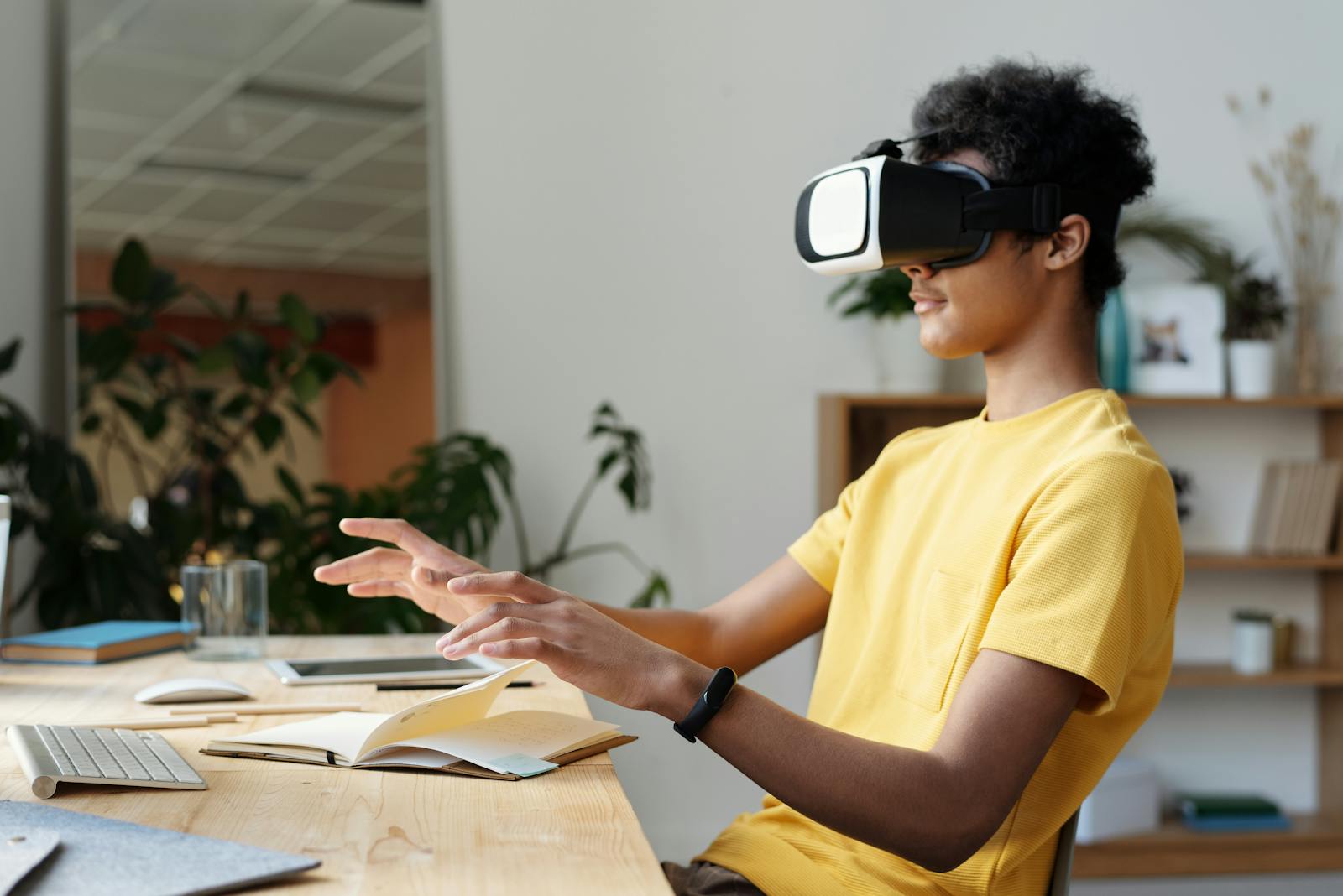 Fast Company Discusses the Future of AI