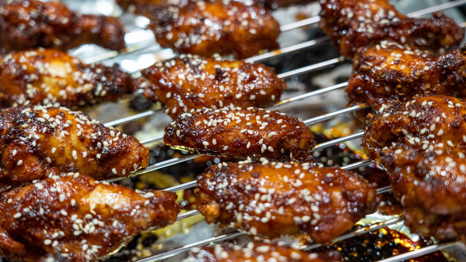 Who Owns Wingstop? How It Started