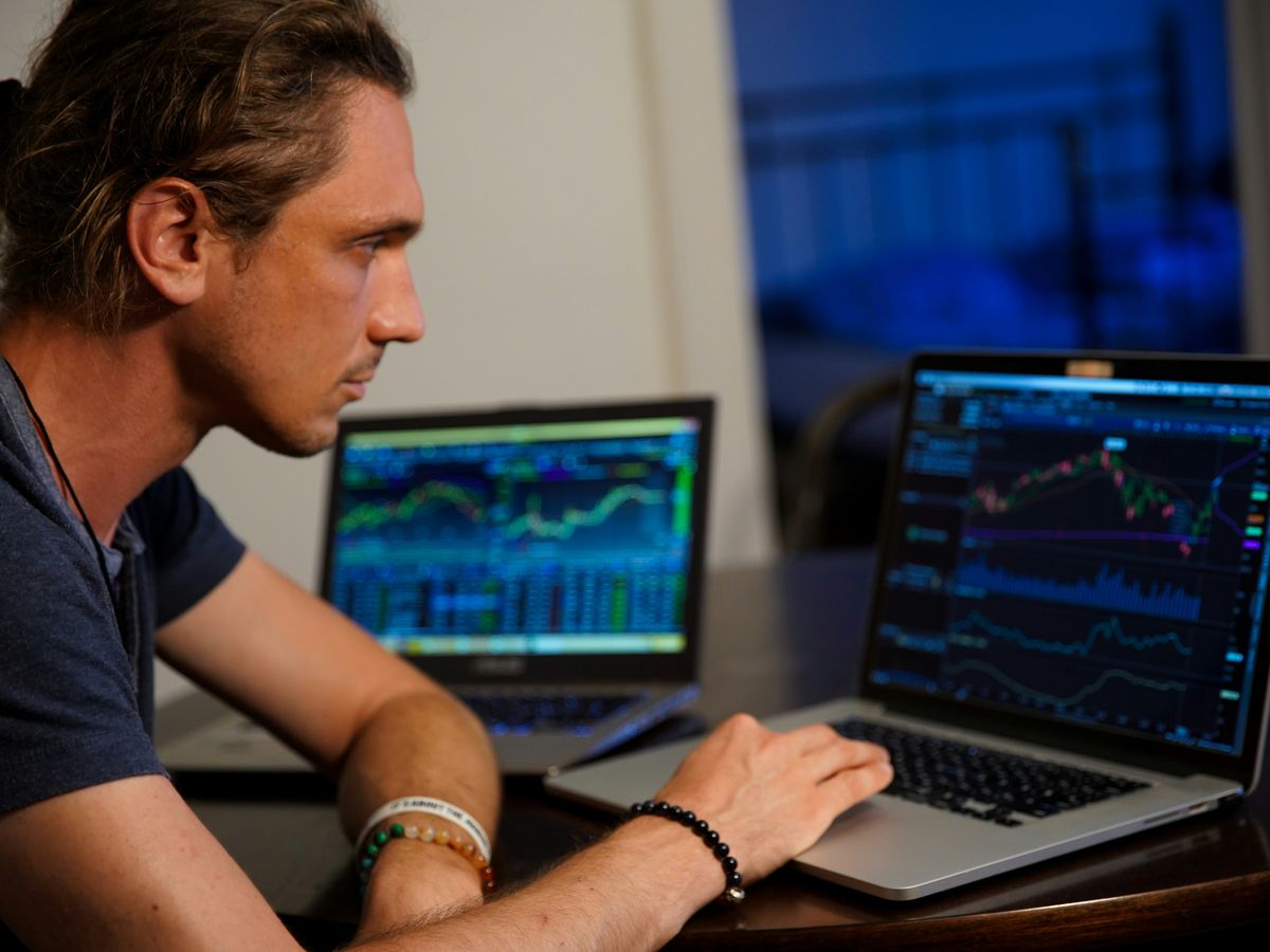 Stock Market: Best Days to Buy