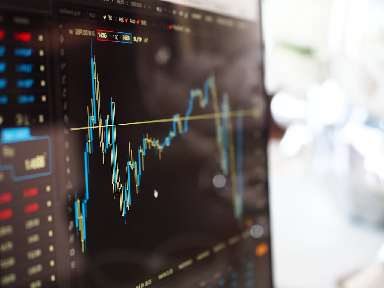 S&P 500 Rebalance Dates: What to Know