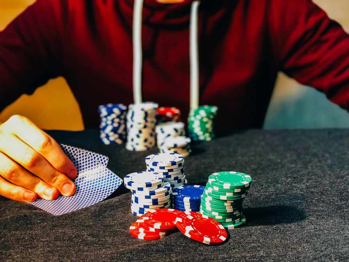 Biggest Gambling Losses in History