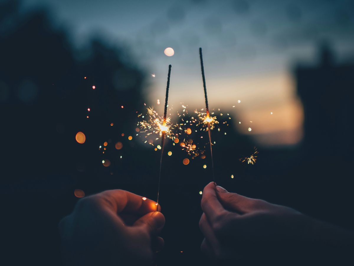 How Much Americans Spend on Fireworks