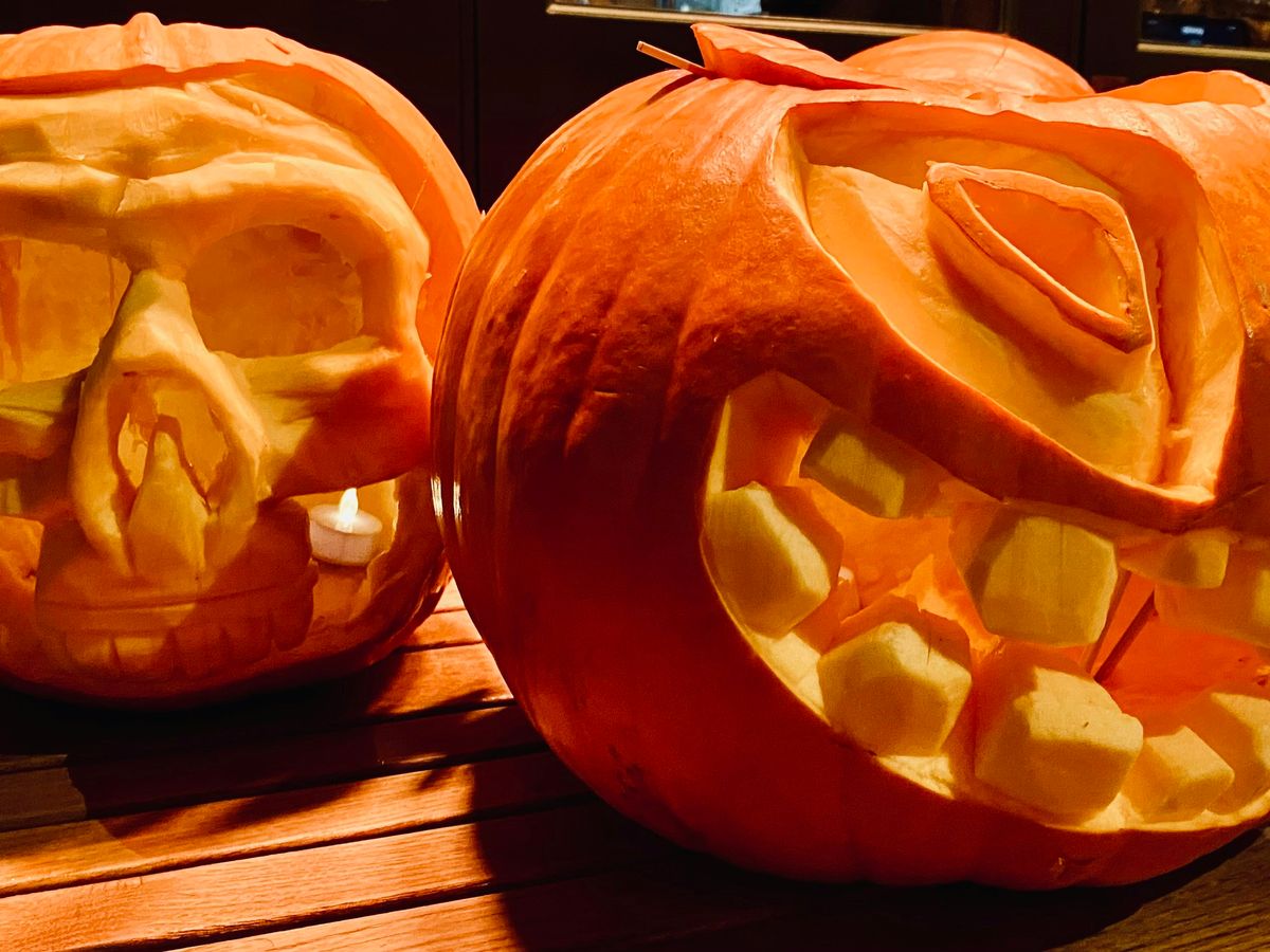 Halloween Spending Statistics 2024