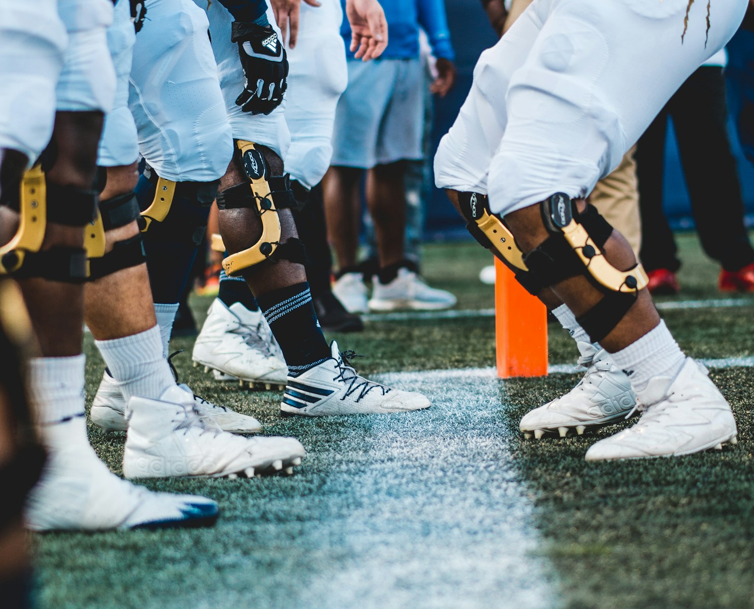 Where Does NFL Fine Money Go?