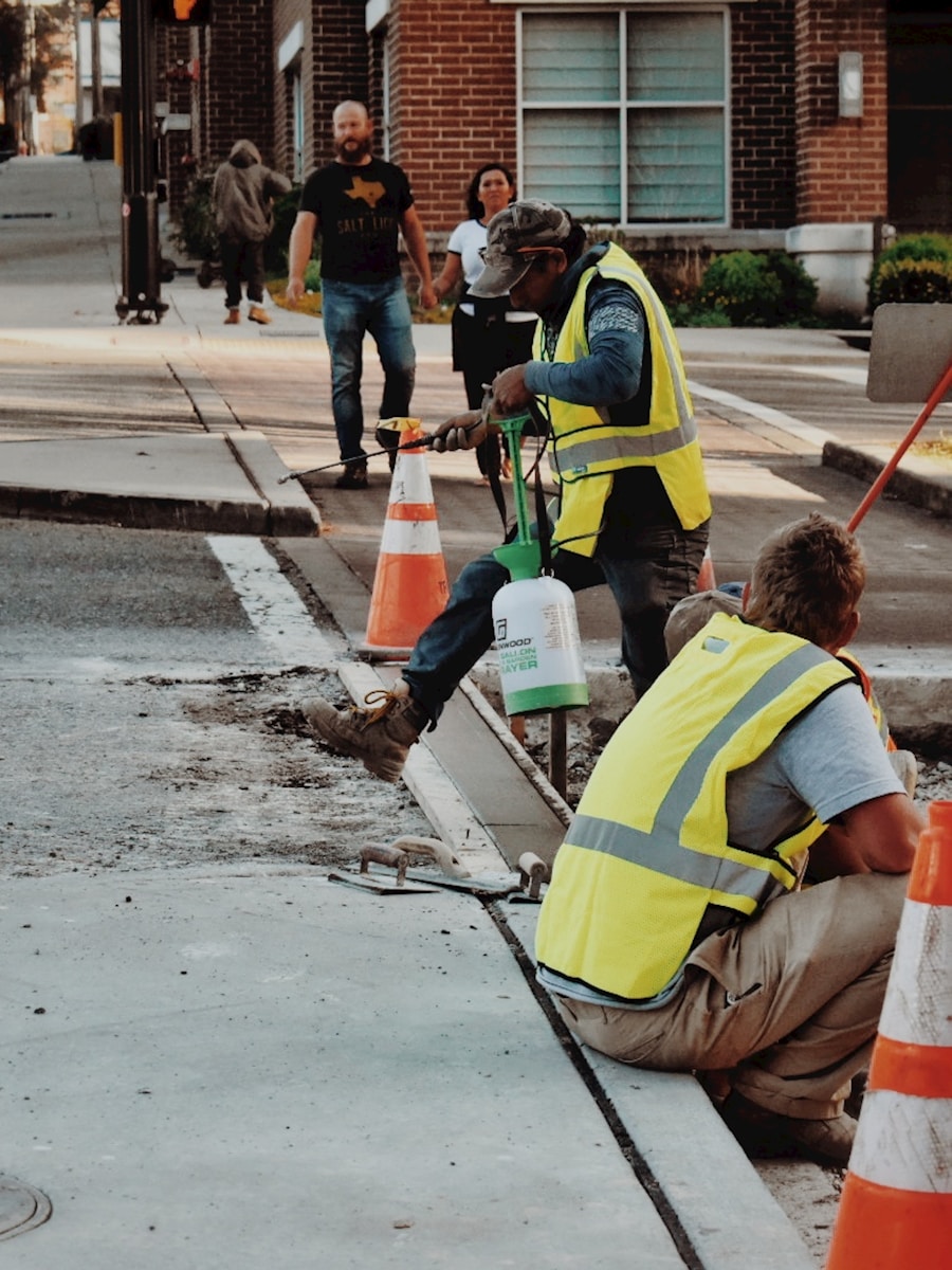 Blue Collar Meaning and Examples