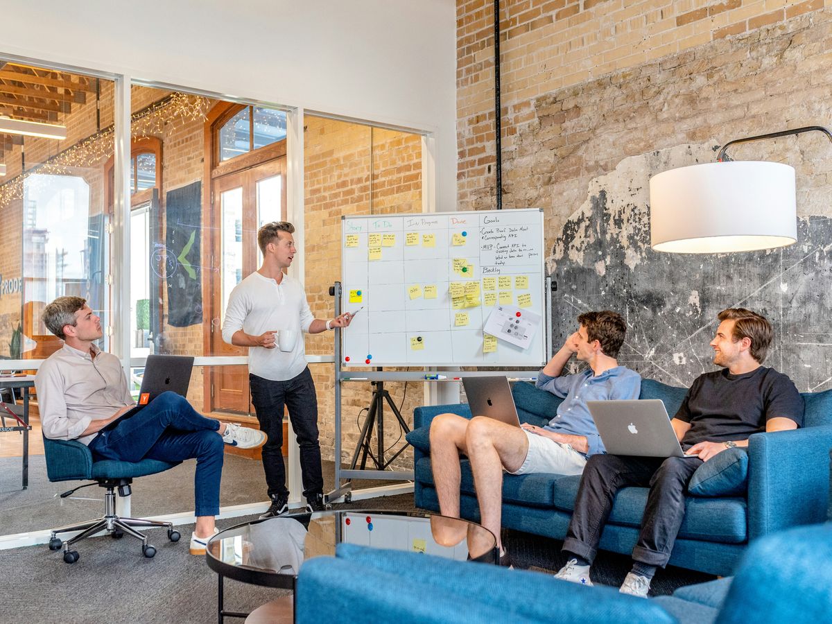 Texas Business Boom: Start Your LLC Without the Headache