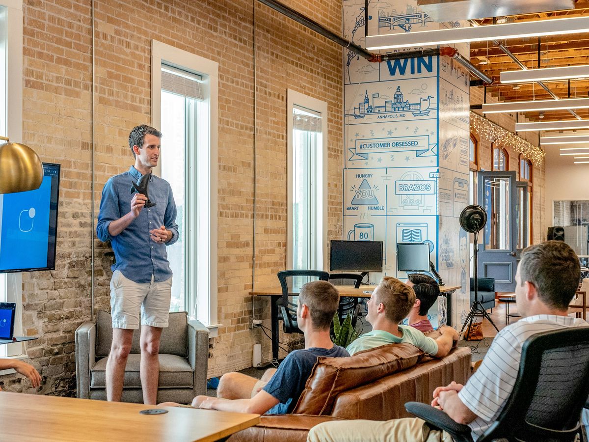 Skip College, Make Millions? Young Entrepreneurs Tell All