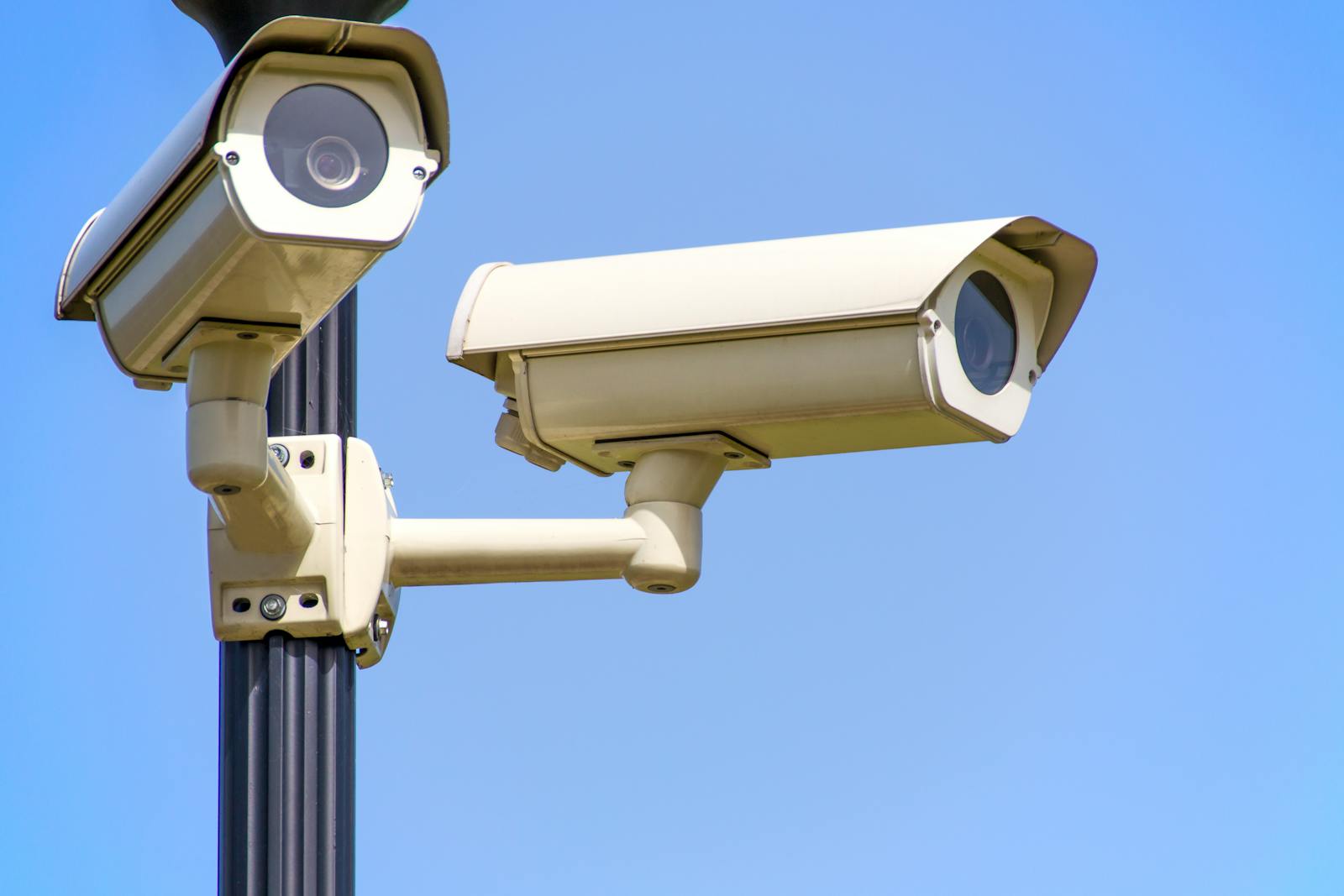 Fast Company Discusses AI-Enhanced Police Surveillance