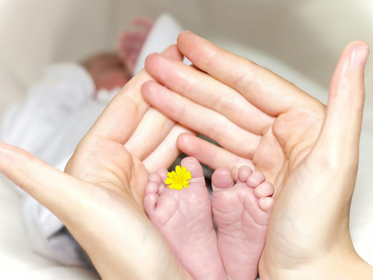 Trust Fund Baby? Here's How to Actually Set One Up