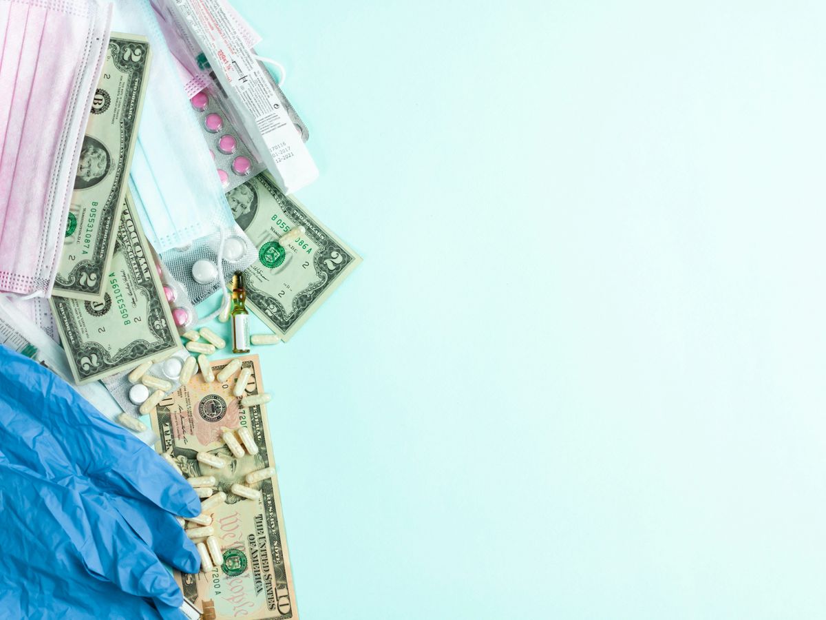 Money Talk: Why Revenue Doesn't Equal Profit