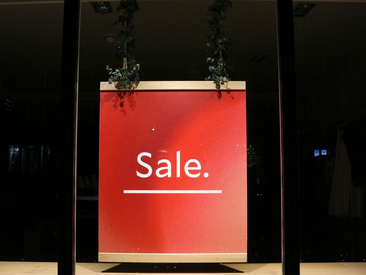 Business for Sale: Buy Your Dream or Your Nightmare?