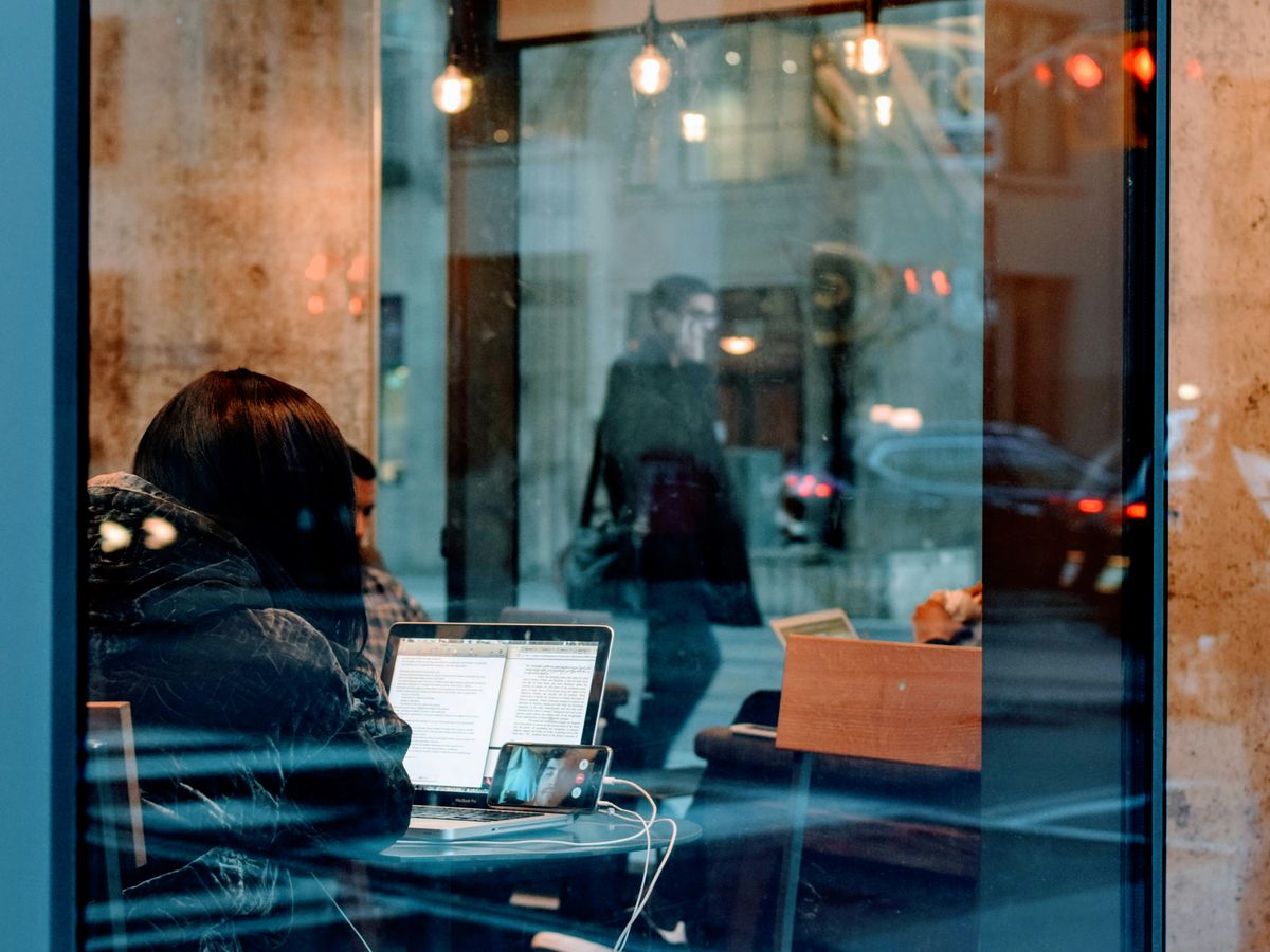 Location Services: Are You Being Tracked at Work?