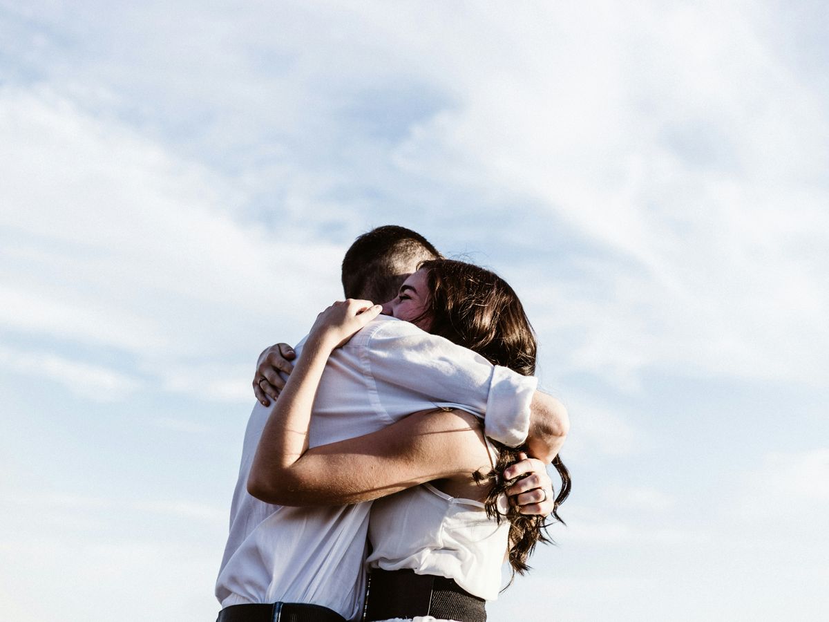 Prenup Talk: Have This Conversation Before 'I Do'