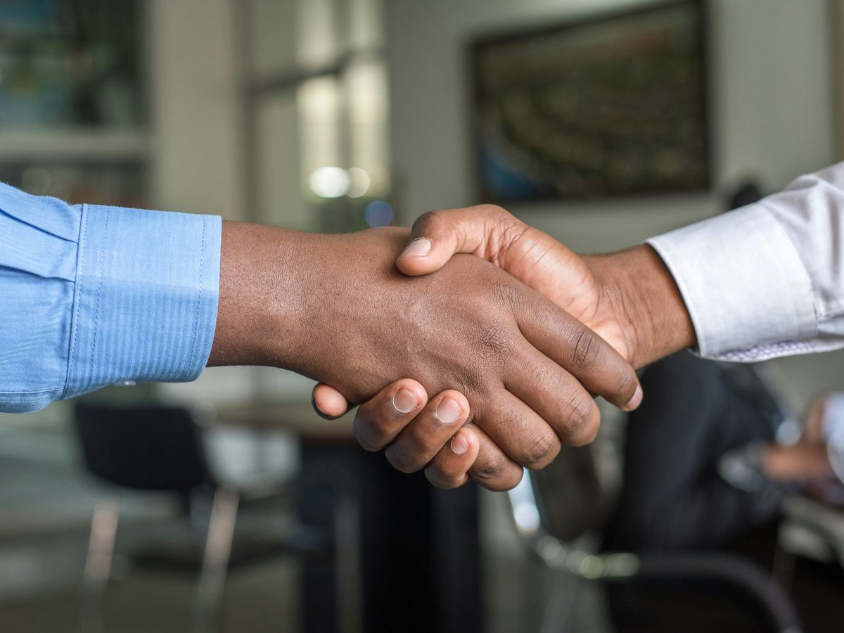 Professional References: The Right Way to Ask