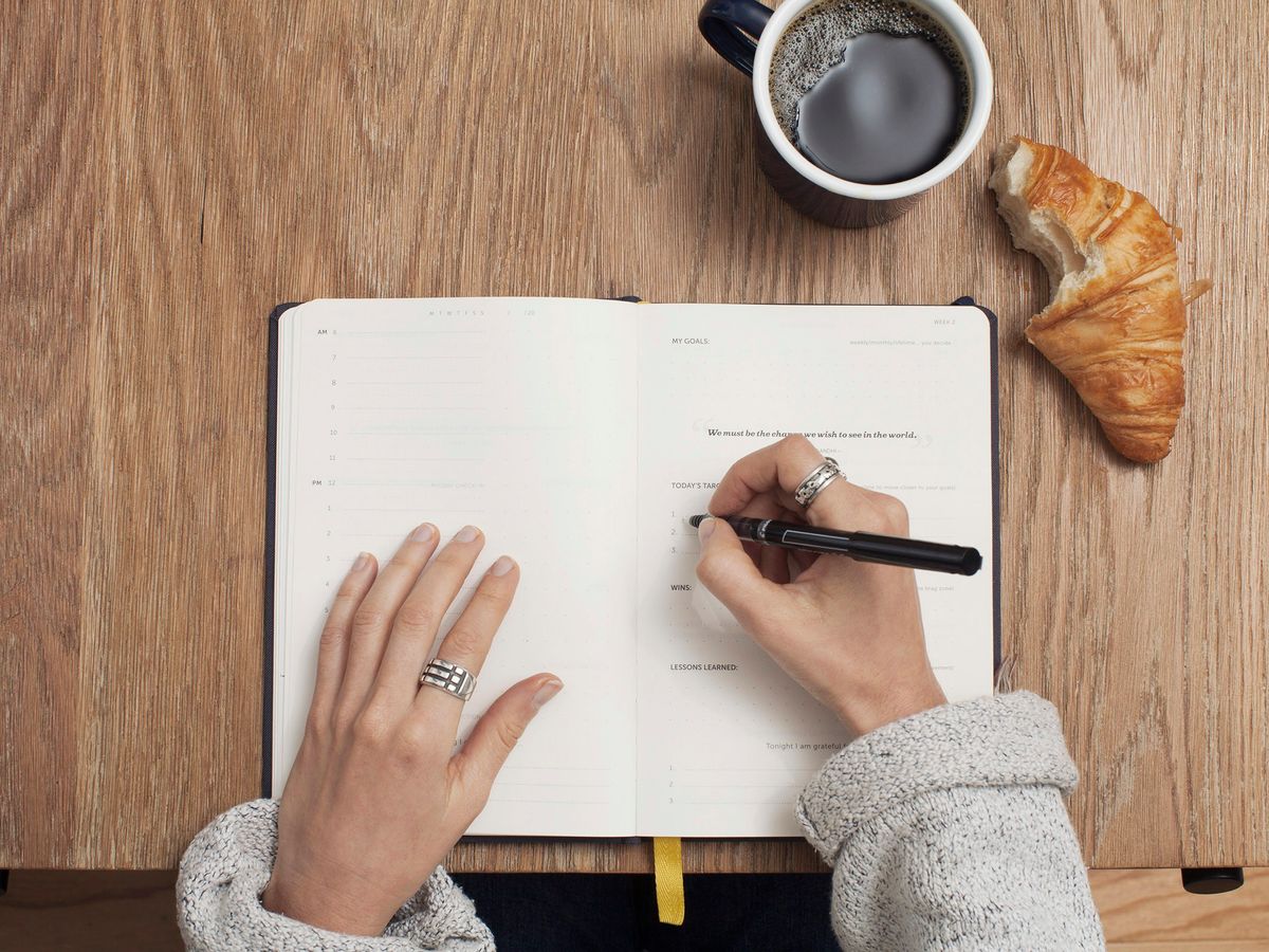 LLC Pay Day: How to Write Yourself a Check