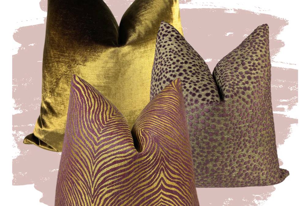 Decorative Pillow Covers: Transform Your Home