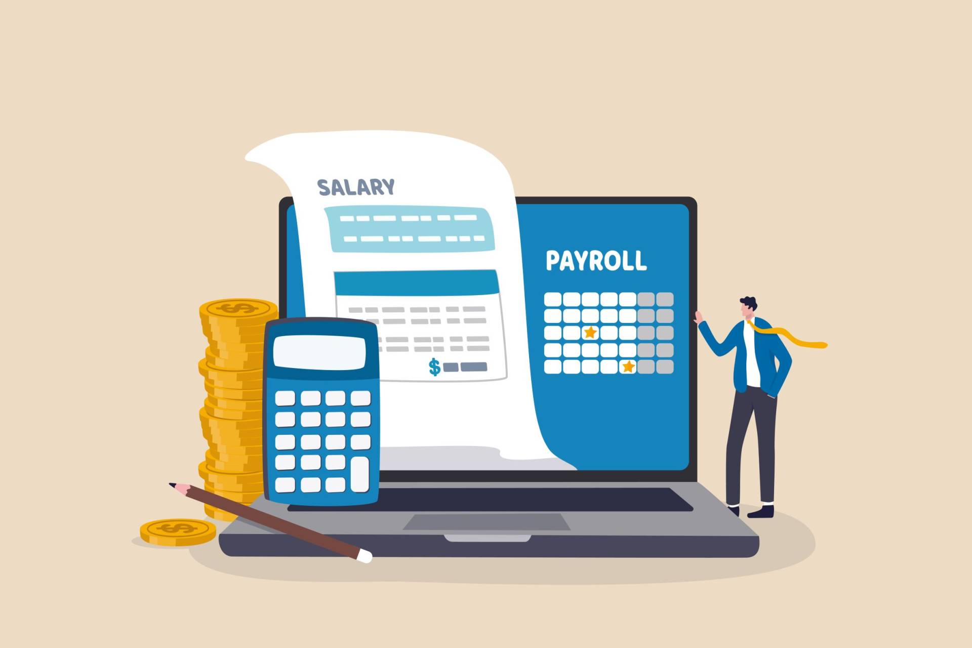 IT Salary Has Experienced Notable Growth in the Last Five Years—Here’s What’s Driving the Surge (and How You Can Cash In)