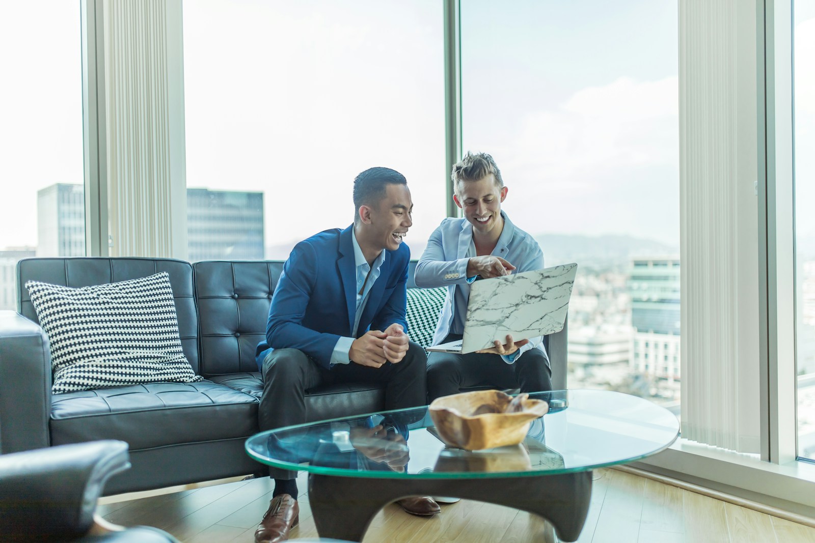 Business Collateral: What Banks Really Want