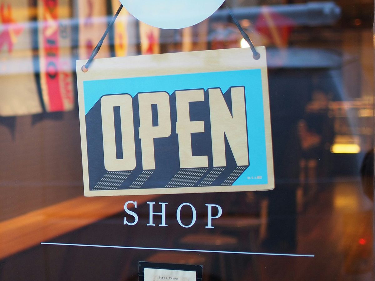 Small Business Loans: The New Rules