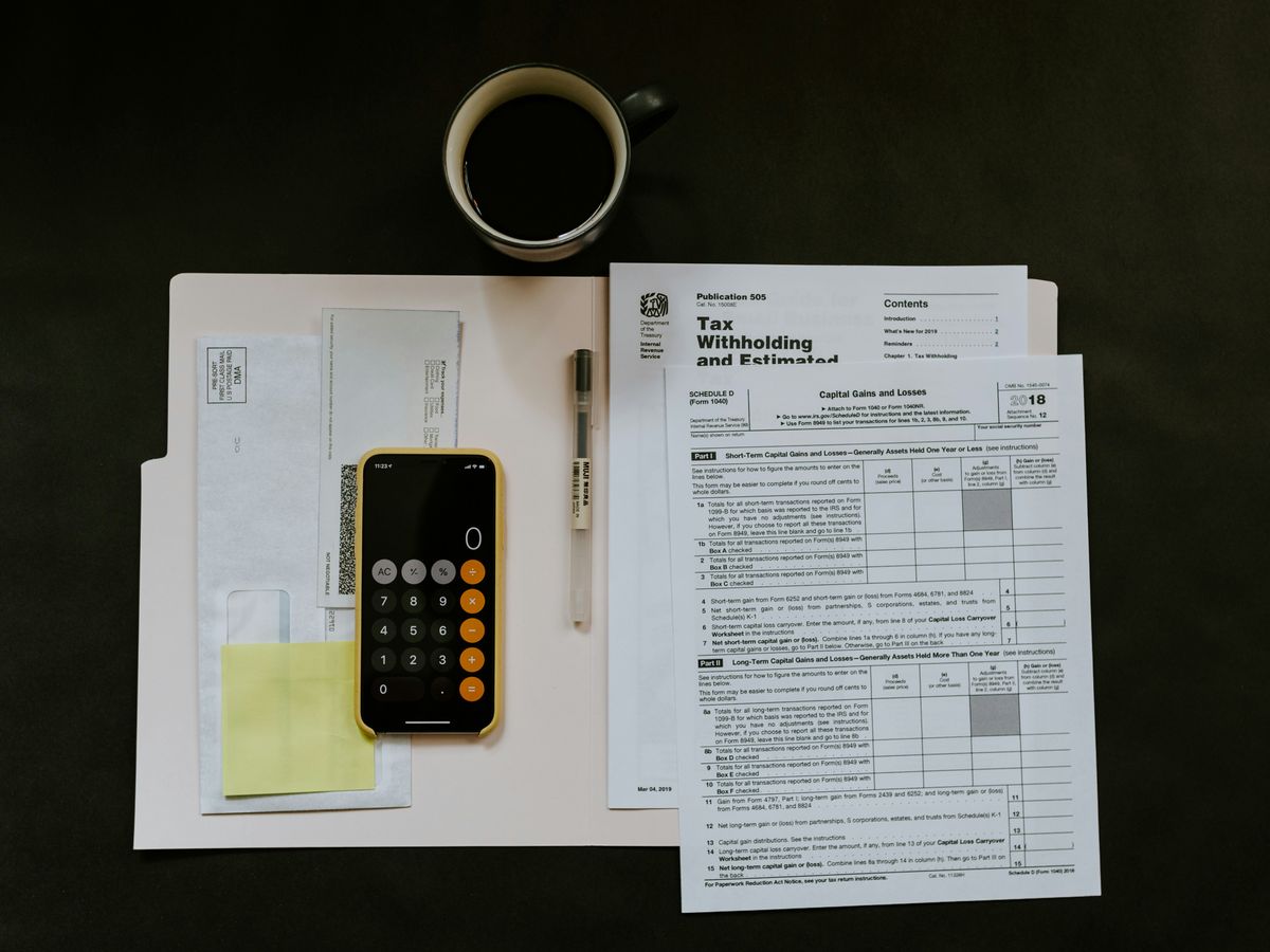 Tax Deductions You're Missing Out On