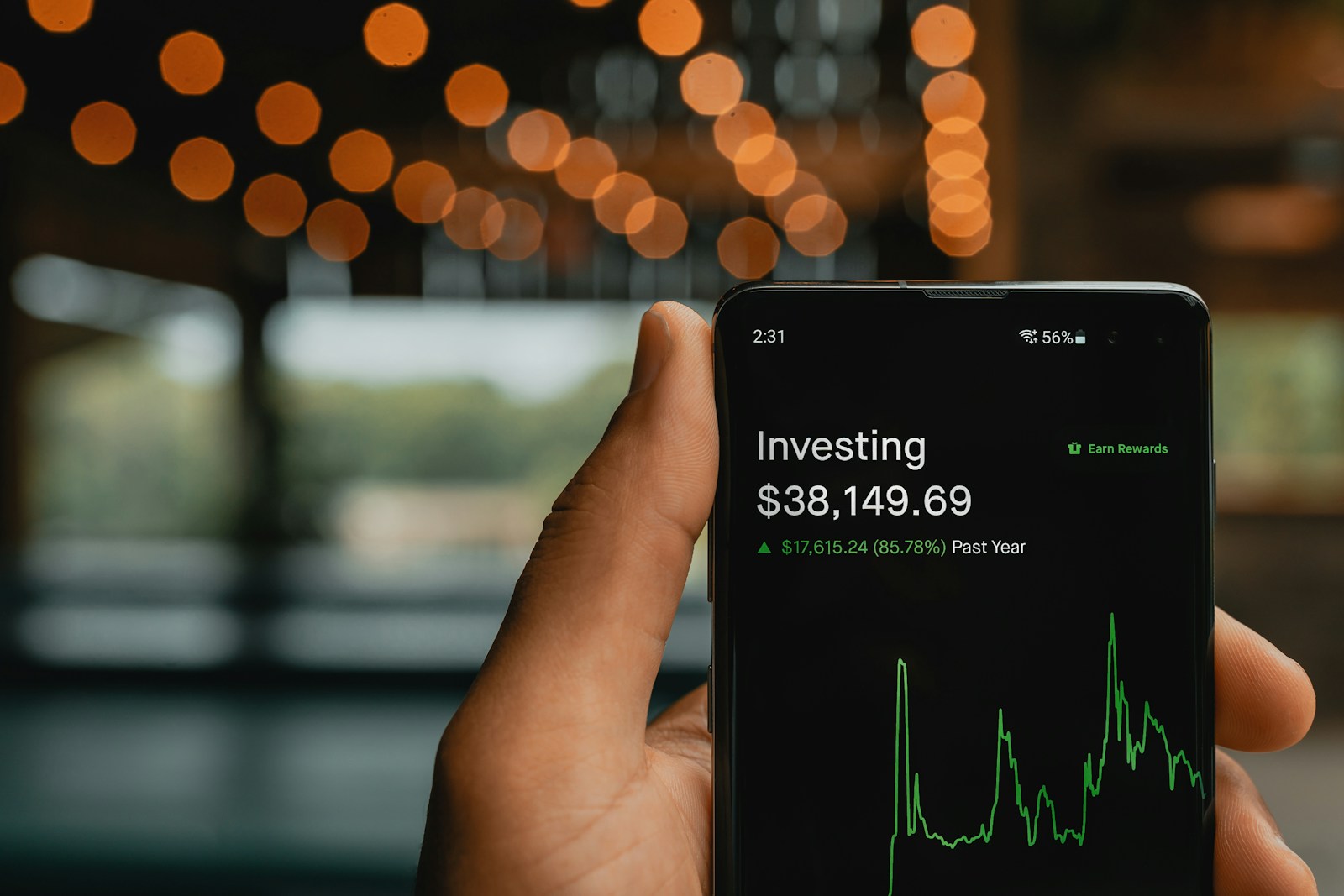 Smart Investing After Selling Your House