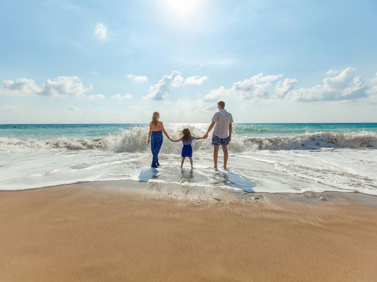Family Money Protection: Trust Fund vs. Regular Savings