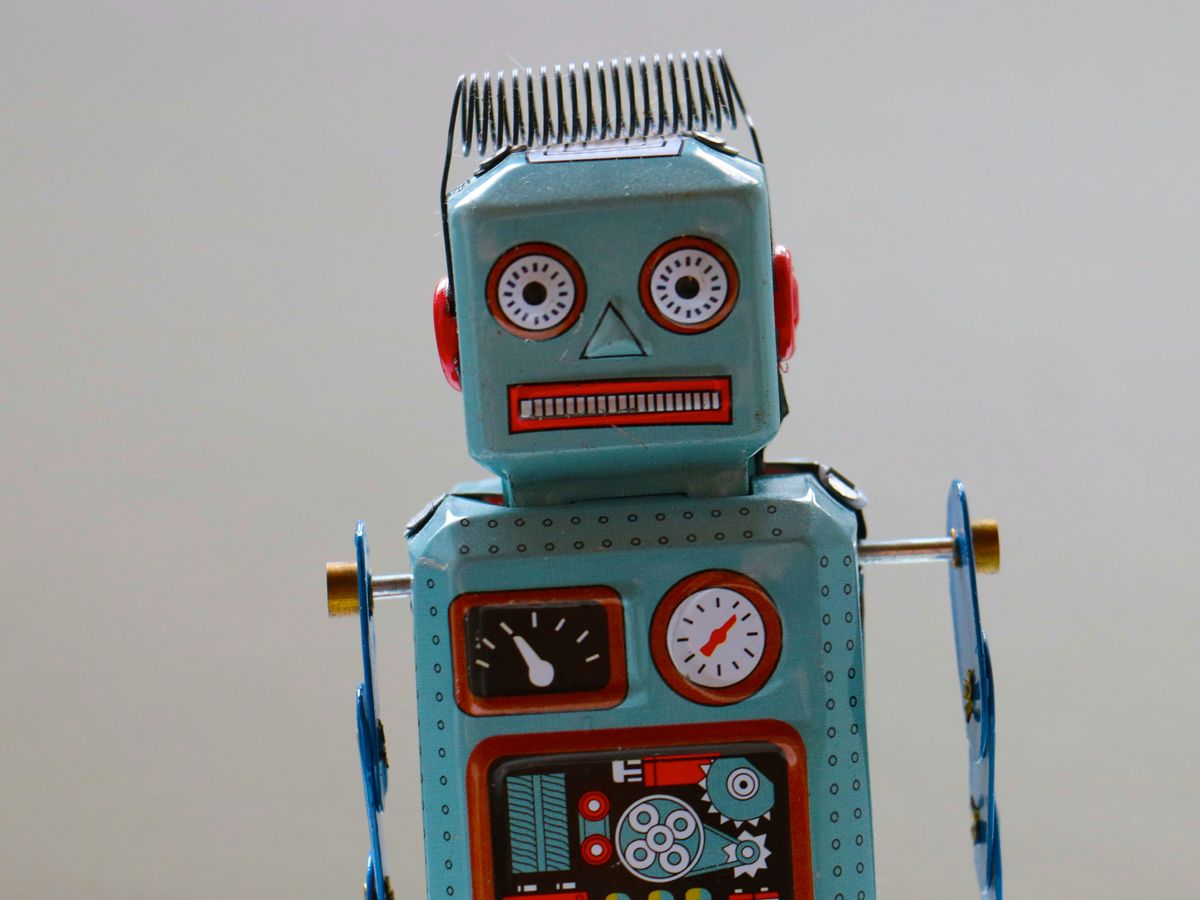 Sales Automation: Robot Takeover or Helper?