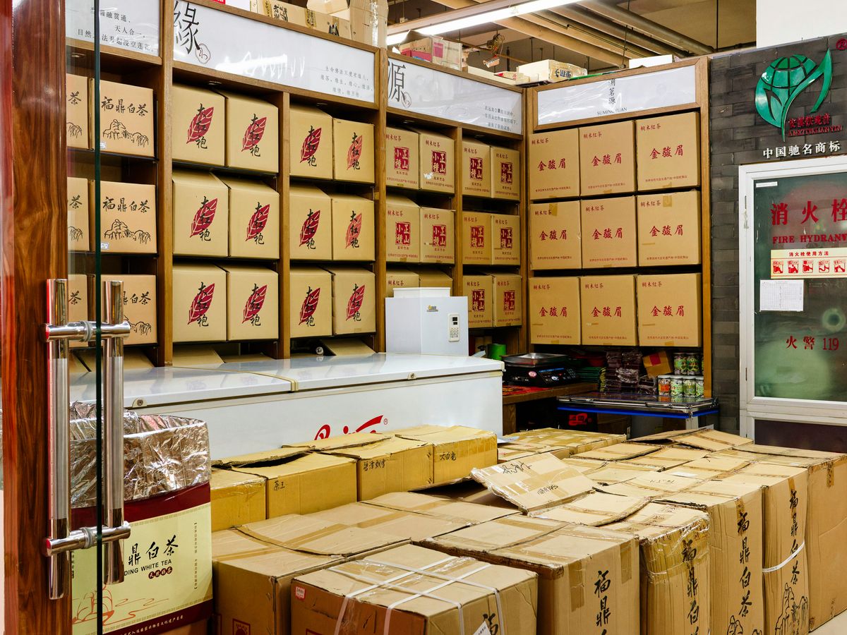 Inventory Management: Stop the Bleeding