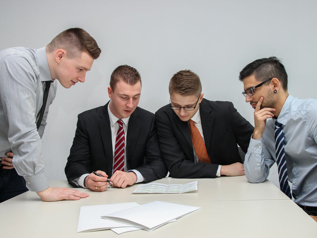 Employee Benefits: The New Deal Breakers