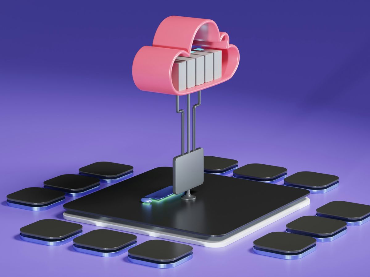 Cloud Computing Myths Busted