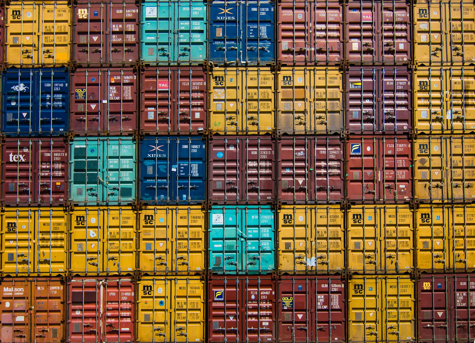 How Smart Logistics Can Supercharge Your Startup’s Growth