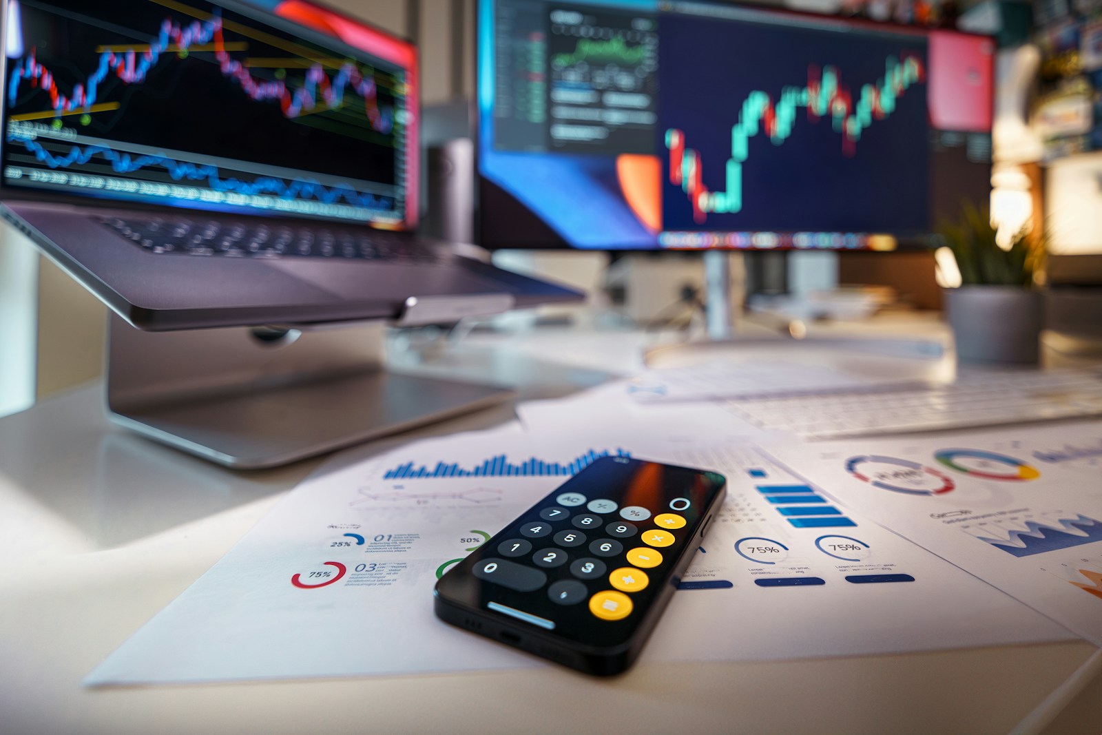 Maximize Business Savings: How to Get the Best Interest Rates on Deposits