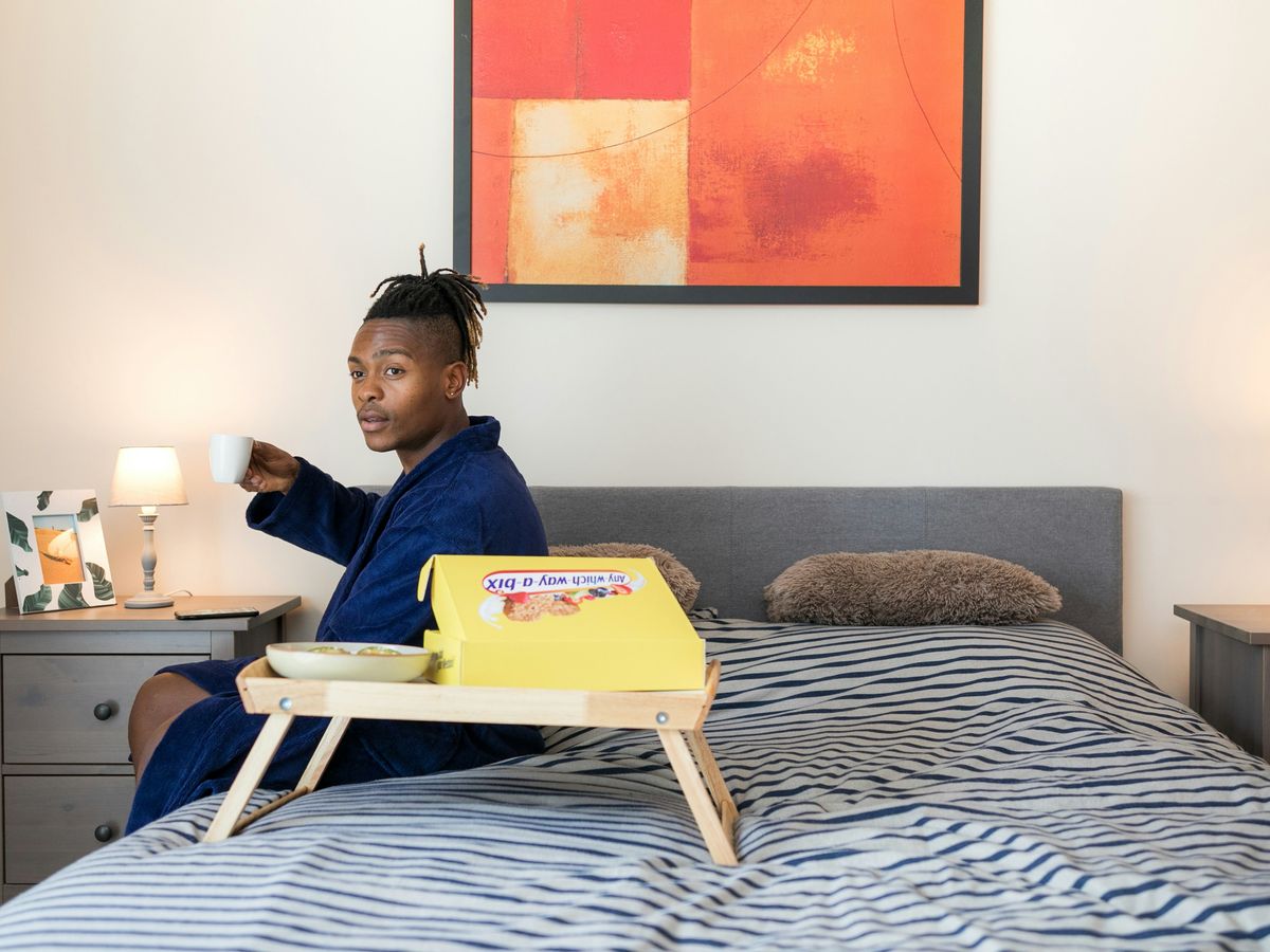 Young Entrepreneurs: The New American Dream