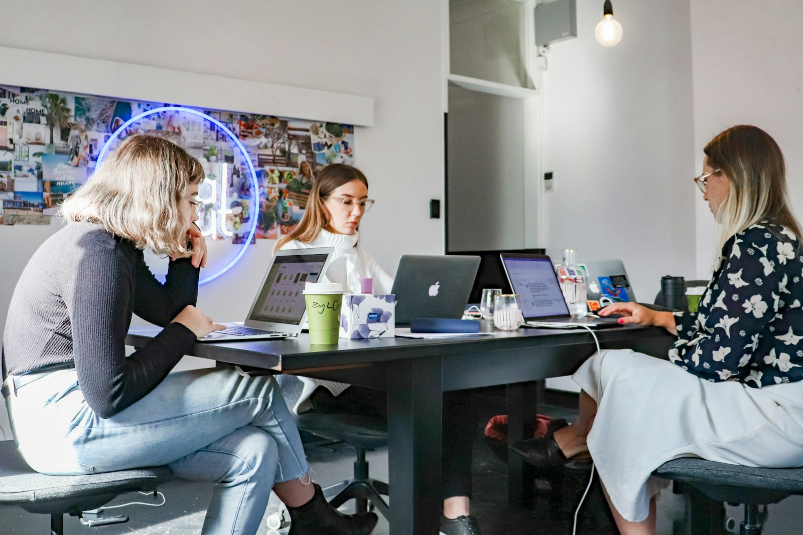 3 Things to Look for in a Full-Service Marketing Agency