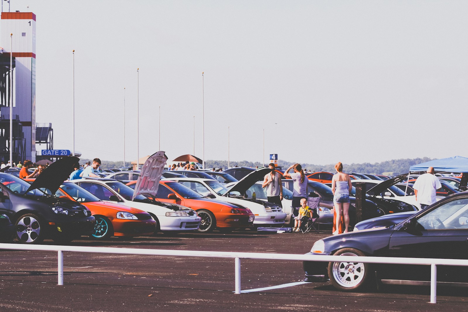 Used Car Mileage Explained For Small Business