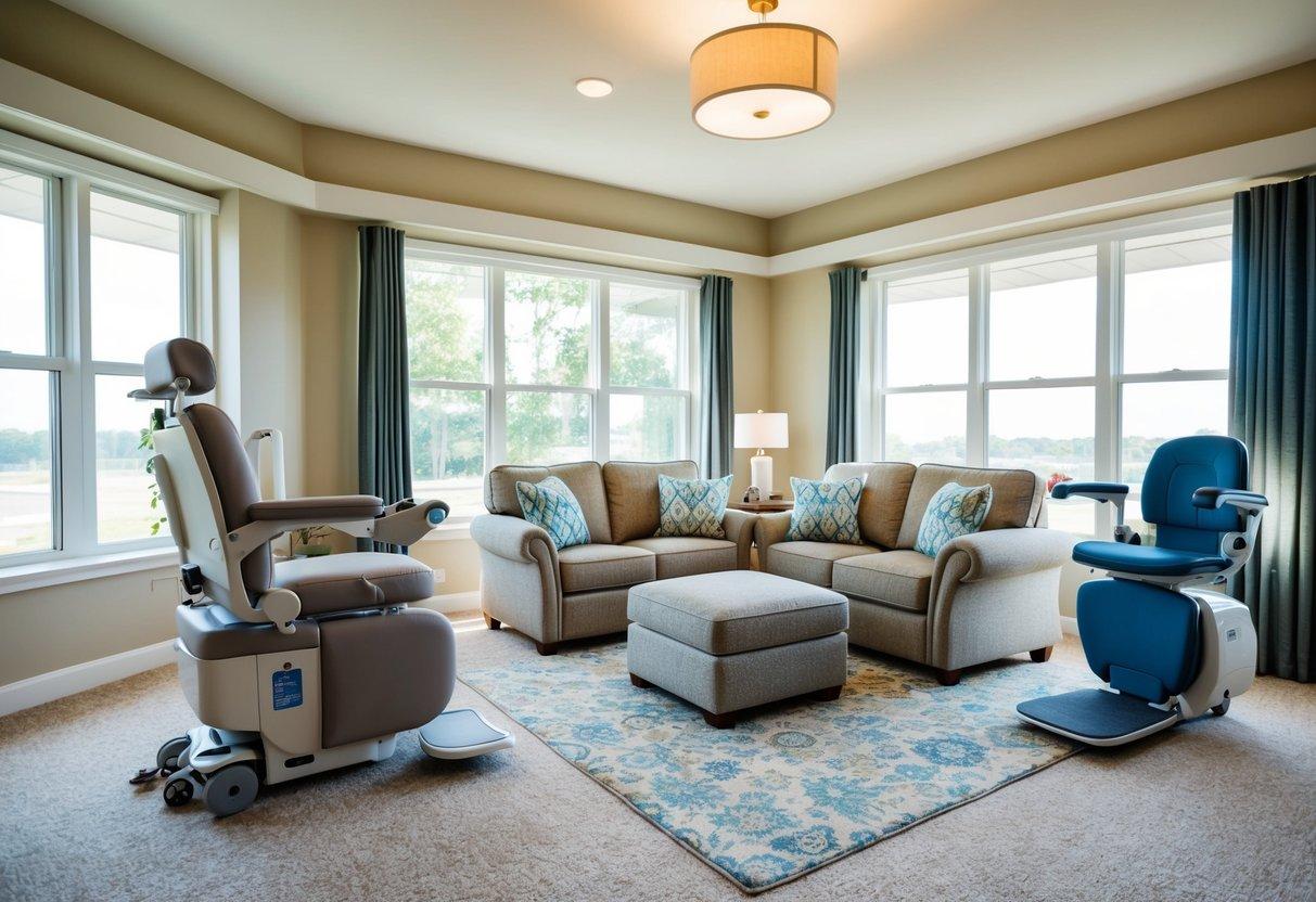 What Are Some Alternatives to Nursing Homes?