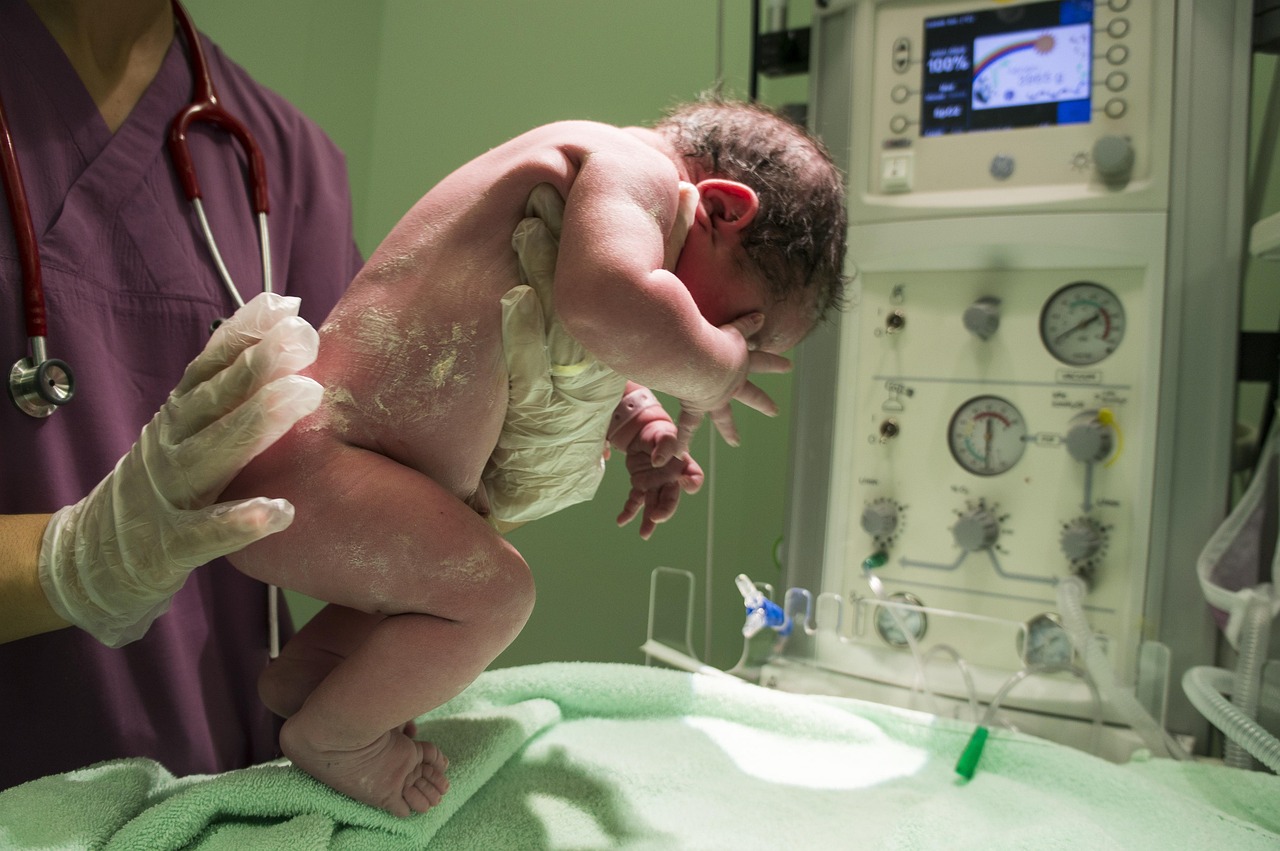 How does Birth Trauma impact the Parent and Child?