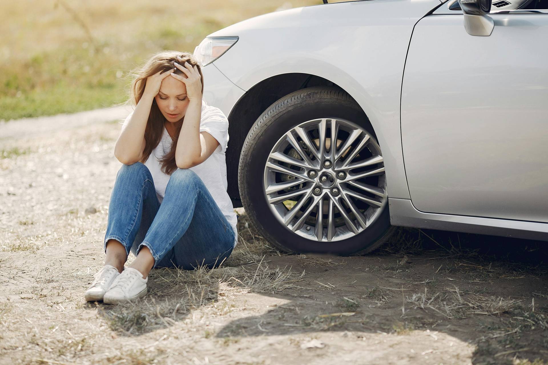 What Should You Know as a Passenger in an Uber Car Accident?