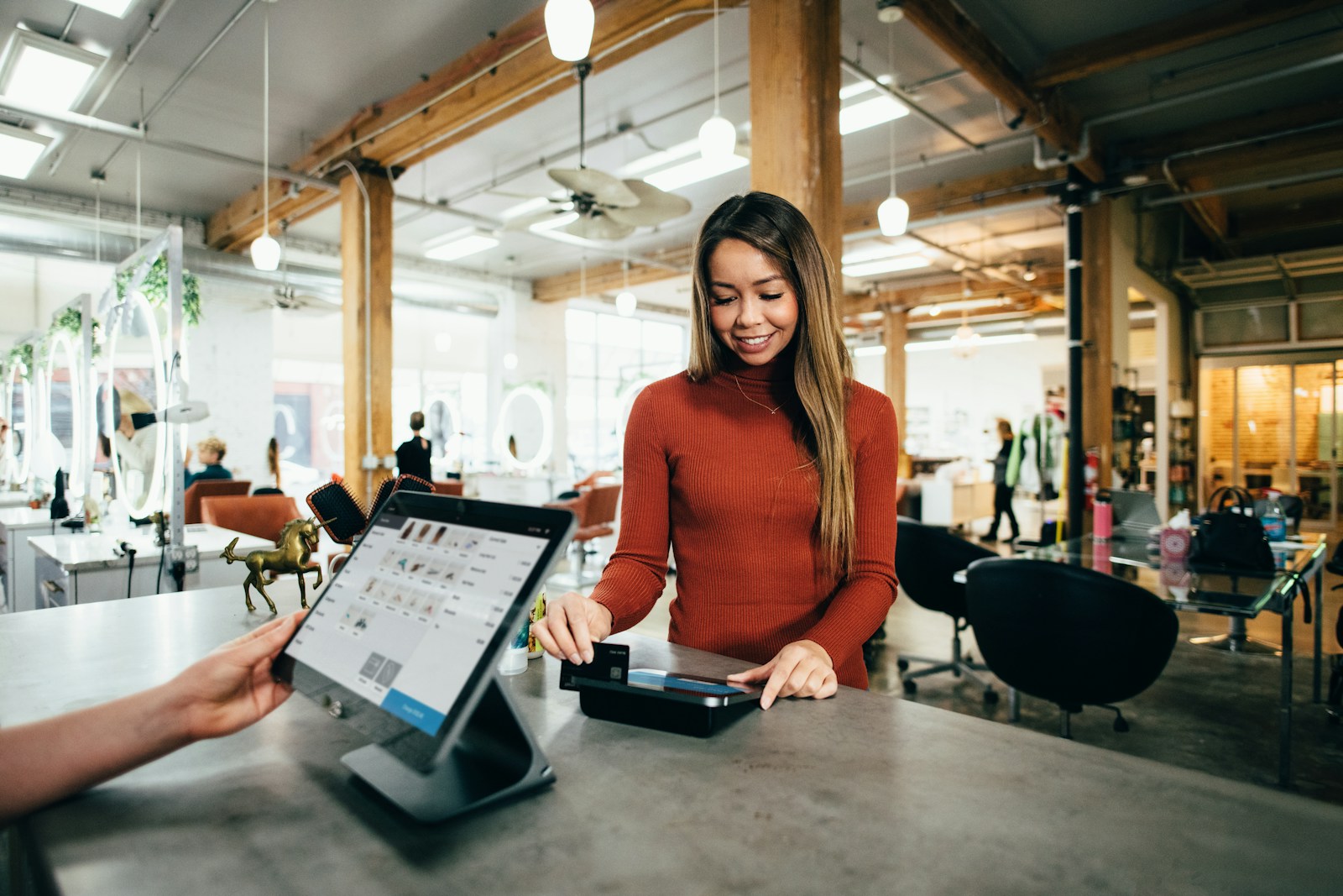 How to Get a Loan in Atlanta Without a Perfect Credit Score