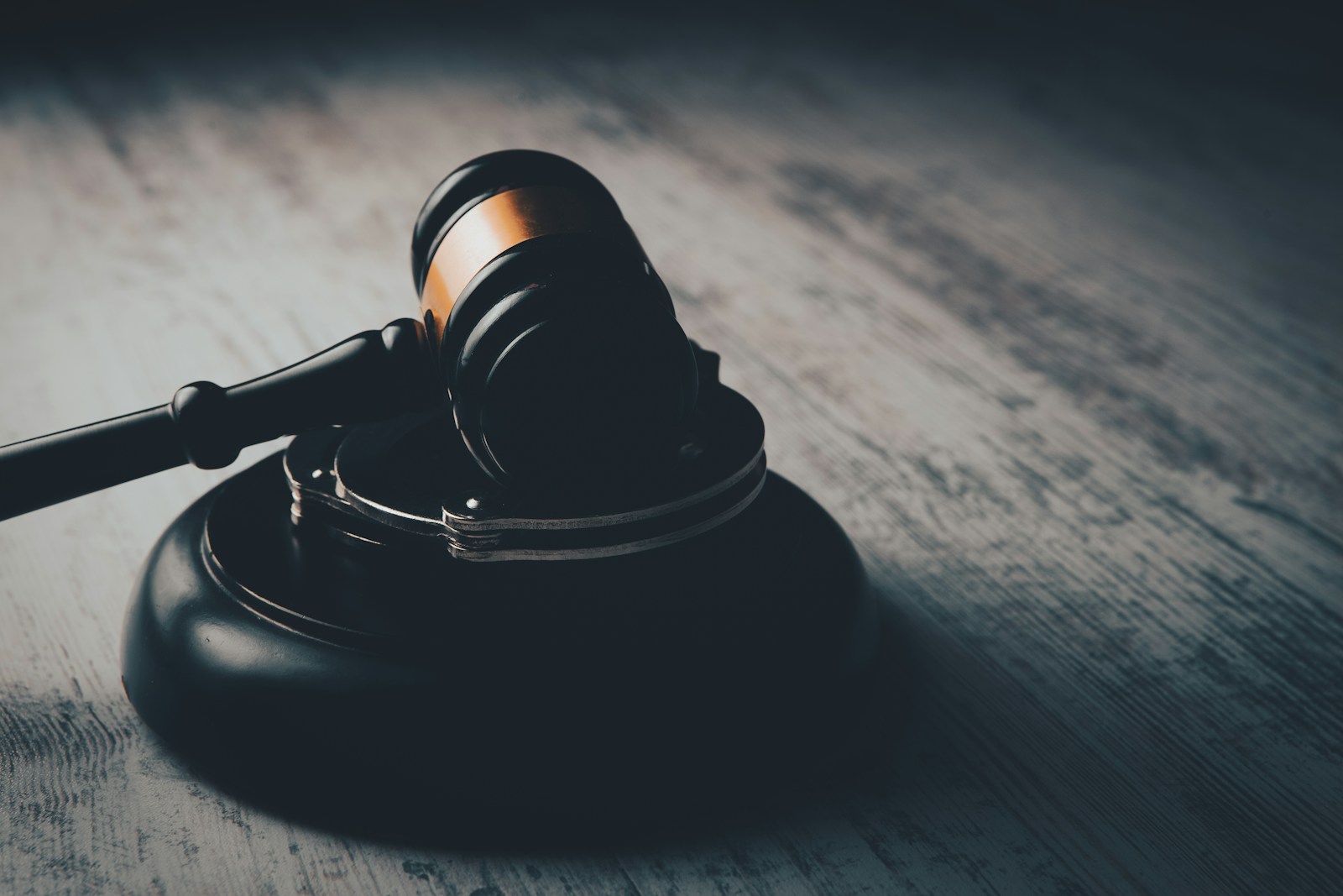 Personal Injury Cases with Corresponding Criminal Cases
