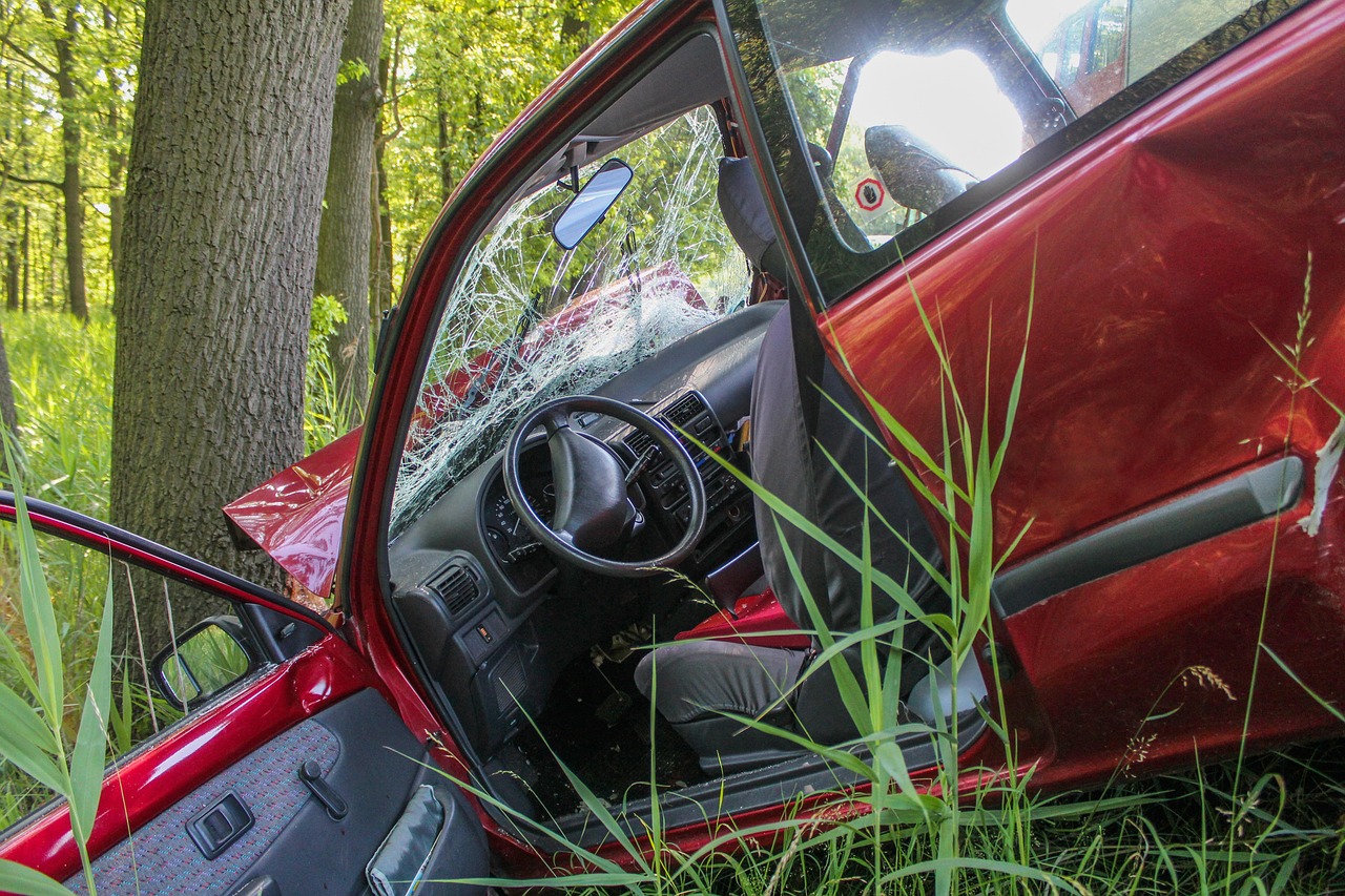 Where Do Most Car Accidents Happen in Wisconsin?
