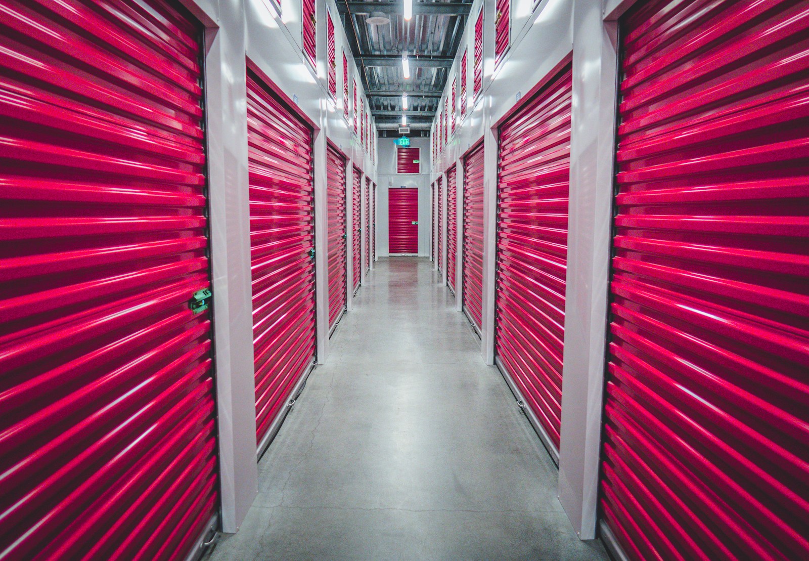 Top 7 Mistakes to Avoid When Using Storage Units