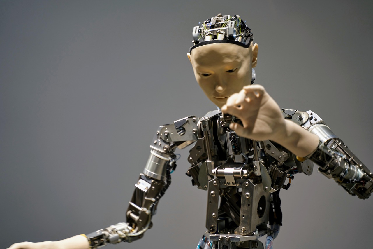 Artificial Intelligence + Real Wisdom: Avoiding the Pitfalls