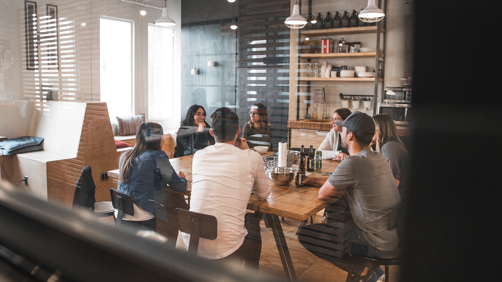 Entrepreneurship and Access in Focus: Highlights From Axios Live Discussions