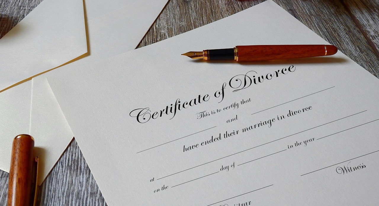 Are Premarital Assets Protected in Divorce?