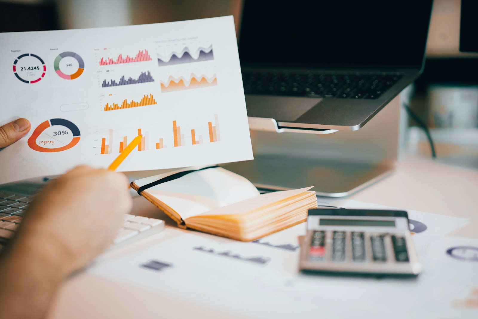 7 financial habits founders should build before they hire a CFO