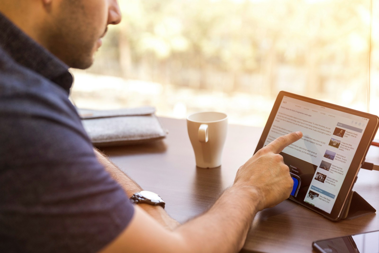 9 signs your LinkedIn profile screams “not ready for funding”