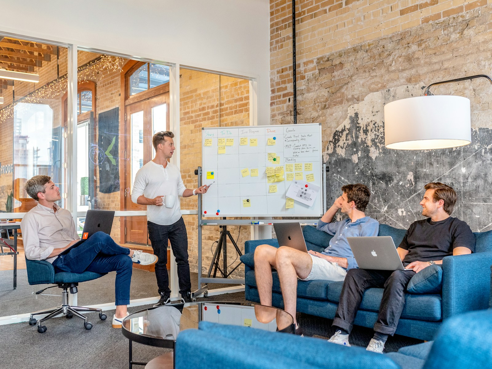 Every confident founder I know learned these 7 lessons the hard way